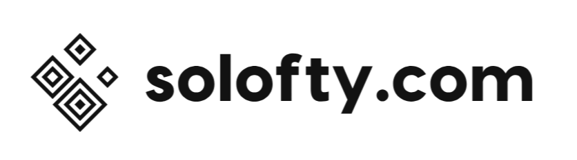 Logo solofty
